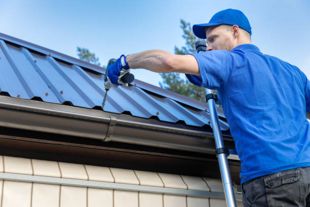 Best Flat Roofing  in Lenoir City, TN