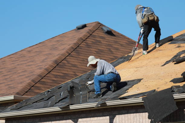 Trusted Lenoir City, TN  Roofing repair and installation Experts