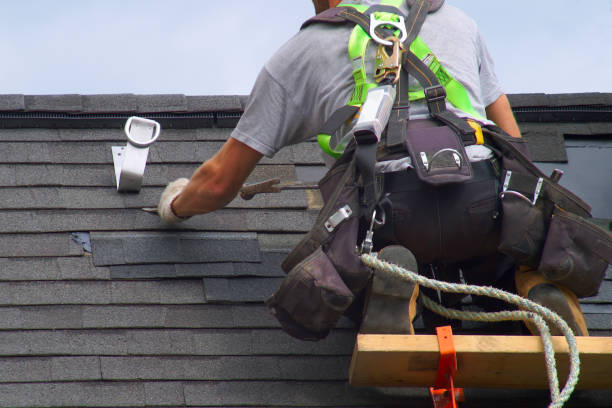 Best Green or Eco-Friendly Roofing Solutions  in Lenoir City, TN